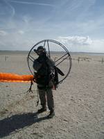 Titelbild des Albums: Biboxter Norderney 330km