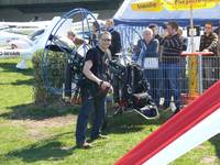 Titelbild des Albums: Tag der offenen T�r Ruhr 2010