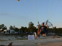 Titelbild des Albums: Paratestival Schweden 2009